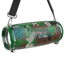 Портативная колонка HOCO HC2, хаки