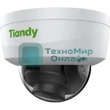 Камера видеонаблюдения IP Tiandy TC-C34KN I3/E/Y/C/2.8мм/V4.3 белый