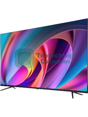 Телевизор Hyundai 55