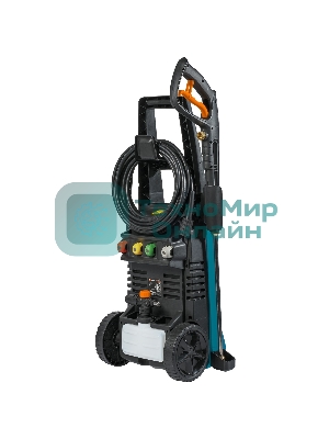 Минимойка Bort BHR-2000M-Pro, 2000Вт, 93416411