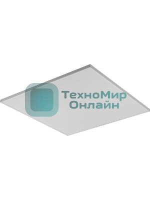 Обогреватель инфракрасный Ballu BIH-S3-0.6 белый, 600 Вт, 6 м2