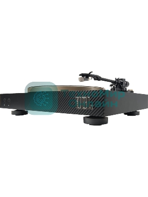 Проигрыватель винила JBL SPINNER BT GLDEU