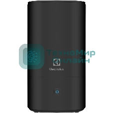 Увлажнитель воздуха Electrolux EHU-5110D черный, 25 м², 5 л