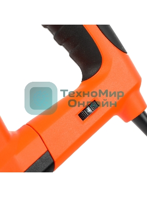 Перфоратор PATRIOT RH 450. 1300Вт, 10Дж, 1350-2750уд/мин, 235-500об/мин.