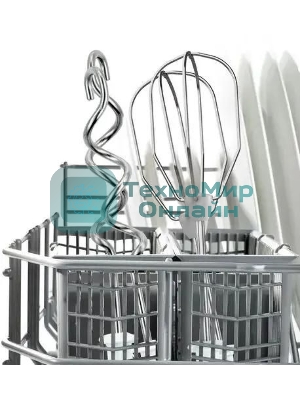 Миксер ручной Bosch MFQ3010, белый