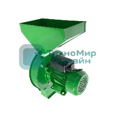 Зернодробилка ЭНЕРГОПРОМ CM-2500МKA для початков кукурузы 00-00026417