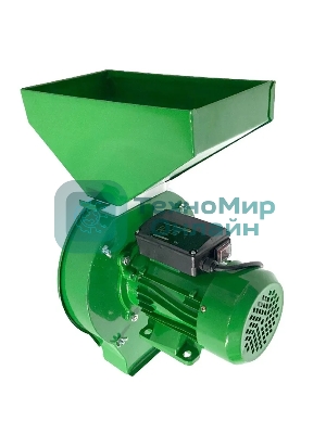 Зернодробилка ЭНЕРГОПРОМ CM-2500МKA для початков кукурузы 00-00026417