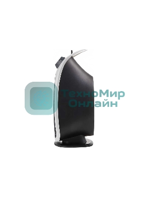 Тепловентилятор Electrolux Prime EFH/C-5125 1500Вт черный