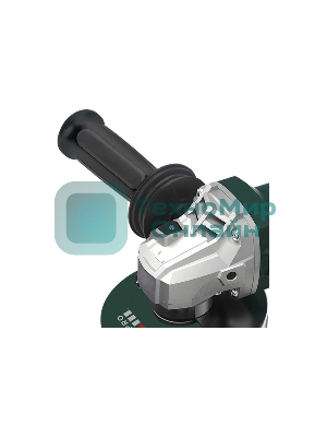 Угловая шлифовальная машина бесщеточная (болгарка) KLPRO KLAT11509 с регулировкой оборотов (сеть, 1150Вт, 115мм, 3000-11500об/мин)