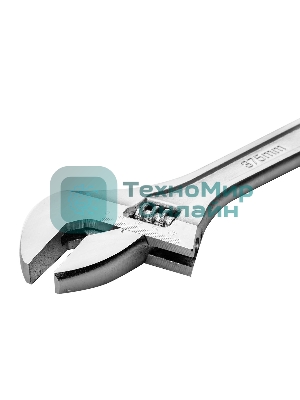 Разводной ключ Deli DL015A 15