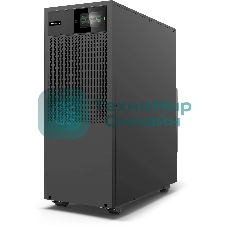 Источник бесперебойного питания Ippon Innova Unity T 3-3 20K 20000Вт 20000ВА черный