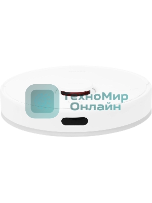 Робот-пылесос DreameBot Robot Vacuum and Mop F9 Pro белый