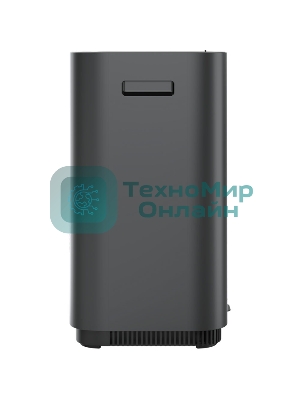 Климатический комплекс FUNAI TORII CC-TRE600/6.0 белый, 55 м², 6 л, HEPA-фильтр, гигростат