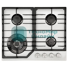 Газовая варочная панель Schaub Lorenz SLK GG6018