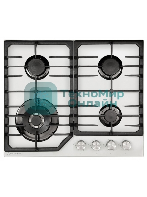 Газовая варочная панель Schaub Lorenz SLK GG6018