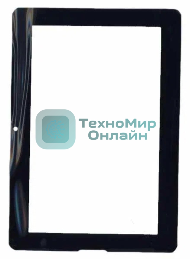 Сенсорное стекло (тачскрин) Pipo U1 Pro. черное