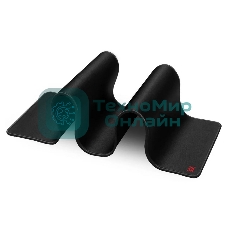 Коврик для мышки Defender черный ULTRA ONE