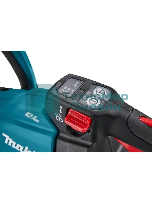 Кусторез Makita UH005GZаккум.