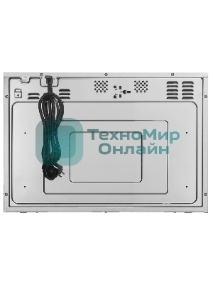 Микроволновая печь встраиваемая Maunfeld MBMO349GW