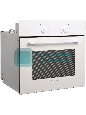 Духовой шкаф встраиваемый Gefest ЭДВ ДА 602 К12 белый