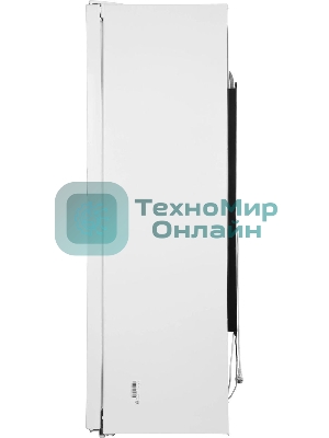 Морозильная камера Indesit DFZ 5175, белый, 250л, 5 ящиков