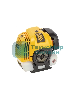 Триммер бензиновый Denzel DT 52, 3 л.с.