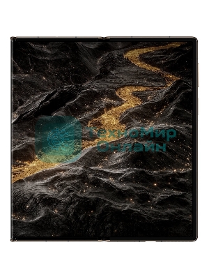 Смартфон Huawei Mate XT GRL-LX9, 16/1TB, черный