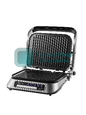 Гриль электрический Red Solution SteakPRO RGM-M805 2100Вт черный