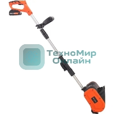 Снегоуборщик электрический Patriot SnowLine 222 UES 0.3кВт