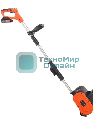 Снегоуборщик электрический Patriot SnowLine 222 UES 0.3кВт
