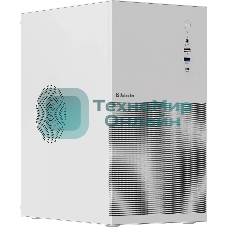 Компьютерный корпус Defender Apex Metal белый, mATX,Type C(3.0),USB3.0