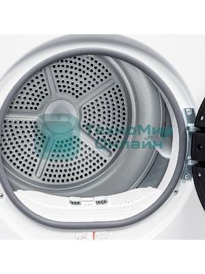 Сушильная машина Бирюса DM-MС8/03