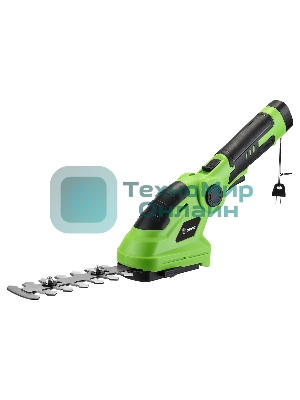 Ножницы Deko DKGS3.6 (063-4244)