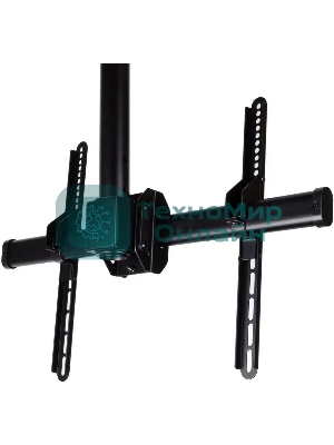 Кронштейн для телевизора Arm Media LCD-3000 черный, 32