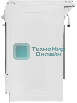 Плита газовая Gefest ПГ 1200-С7 К38 белый, конфорок 4 шт, духовка 63 л, 60 см x 85 см x 60 см