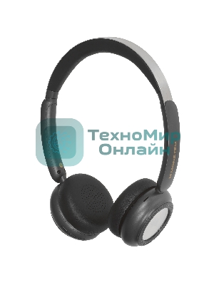 Беспроводные наушники MONSTER N-tune mini 01 черный, накладные, Bluetooth, до 50 ч