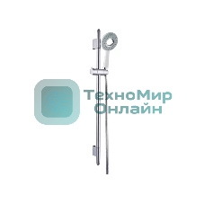 Стойка для душа с лейкой RACK-3