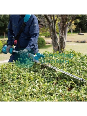 Кусторез Makita UN001GZ аккум.