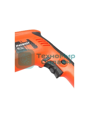 Дрель электрическая ударная PATRIOT FD800h 120301460 Эл. дрель, с ударом, мощность 790Вт, макс.диаметр 13мм, глубиномер + дополнительная ручка
