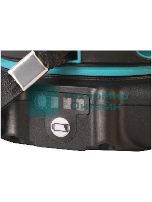 Дрель-шуруповерт Sturm CD3618, 18 В, 2 Ач, 31 Нм, щеточный