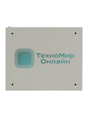 Счетчик на дин-рейку EKF Basic mb54-1E-bas Щит ЩУ-1/1-0 (250х300х100) IP54