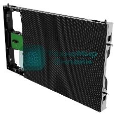 Светодиодный экран Cabinet Unilumin ULWIII 1,5 600 кд/м², 600:1, 384x216, 1.56 мм, SMD, 60 Гц