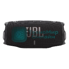 Портативная колонка JBL CHARGE 6 45W черный