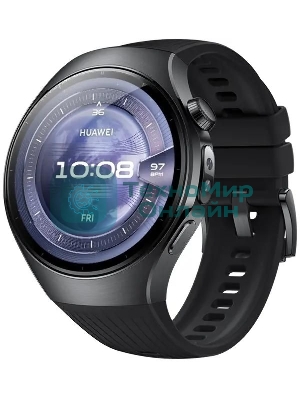 Умные часы Huawei Watch 5 Rates-L19F, 46мм, 1.5