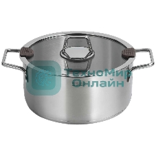 Кастрюля TalleR TR-11034 Каскад 5,0 л