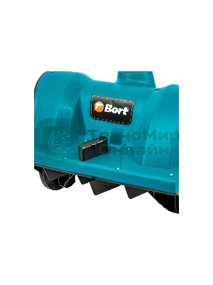 Снегоуборщик аккумуляторный Bort BSF-30 (93418460) (Без АКБ и ЗУ)