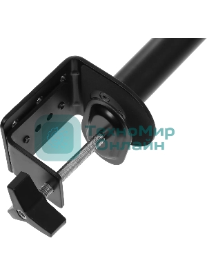 Кронштейн для мониторов ЖК Buro BU-M051-M черный, 17