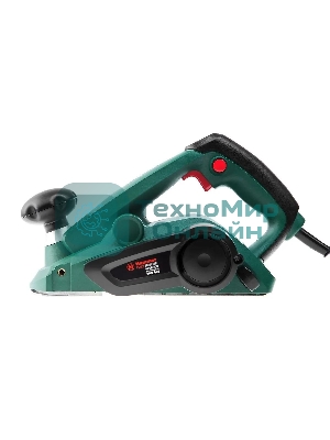 Рубанок Haммer Flex RNK600 12598 147-004 Рубанок 600Вт 17000об/мин нож 82мм срез 1-2мм