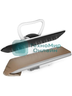 Гладильная доска Kitfort КТ-2607 белый