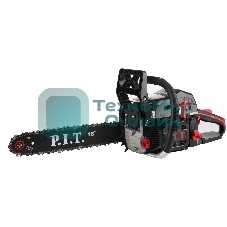 Пила цепная бензиновая P.I.T. GCS45-C6 (16